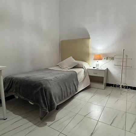 Apartamento Maldonado Ronda Eksteriør billede