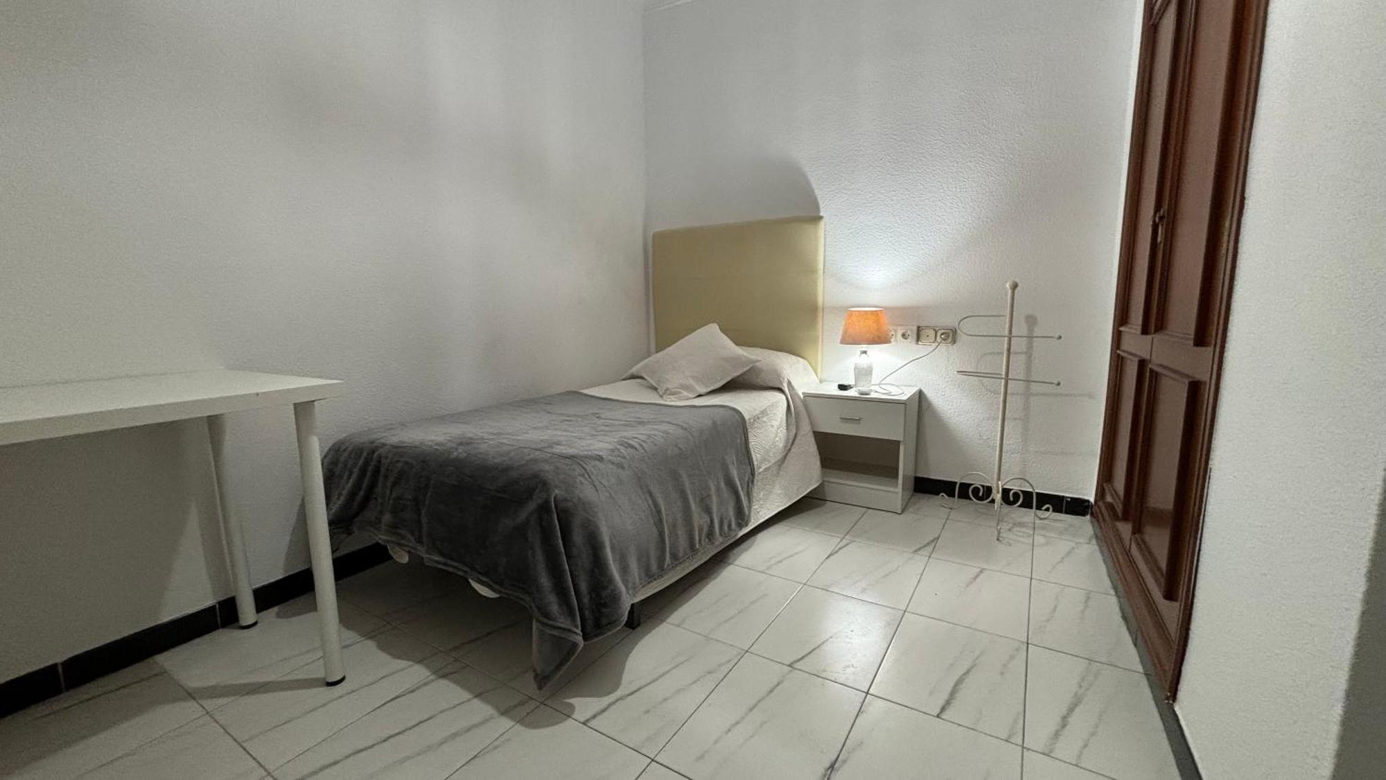 Apartamento Maldonado Ronda Eksteriør billede