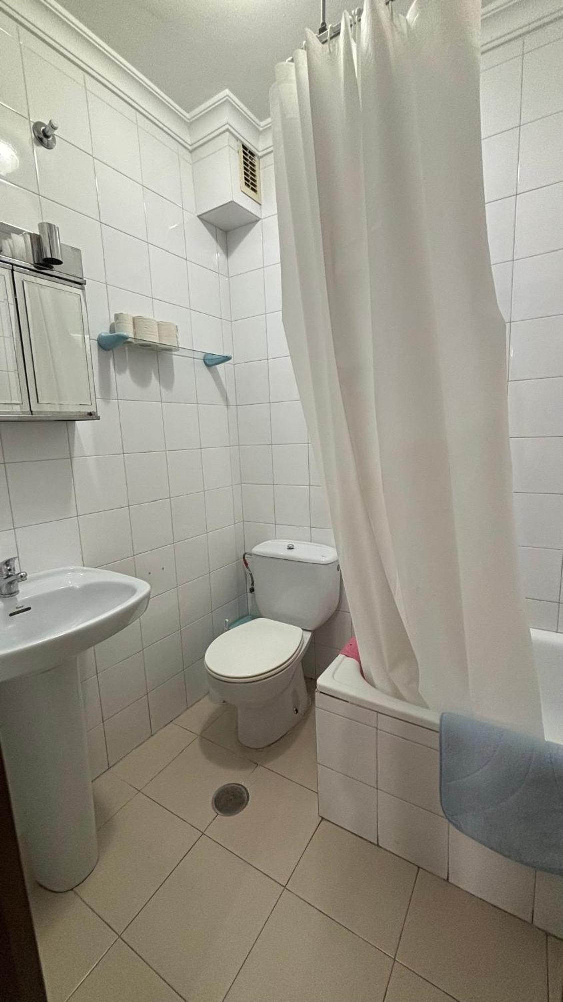 Apartamento Maldonado Ronda Eksteriør billede