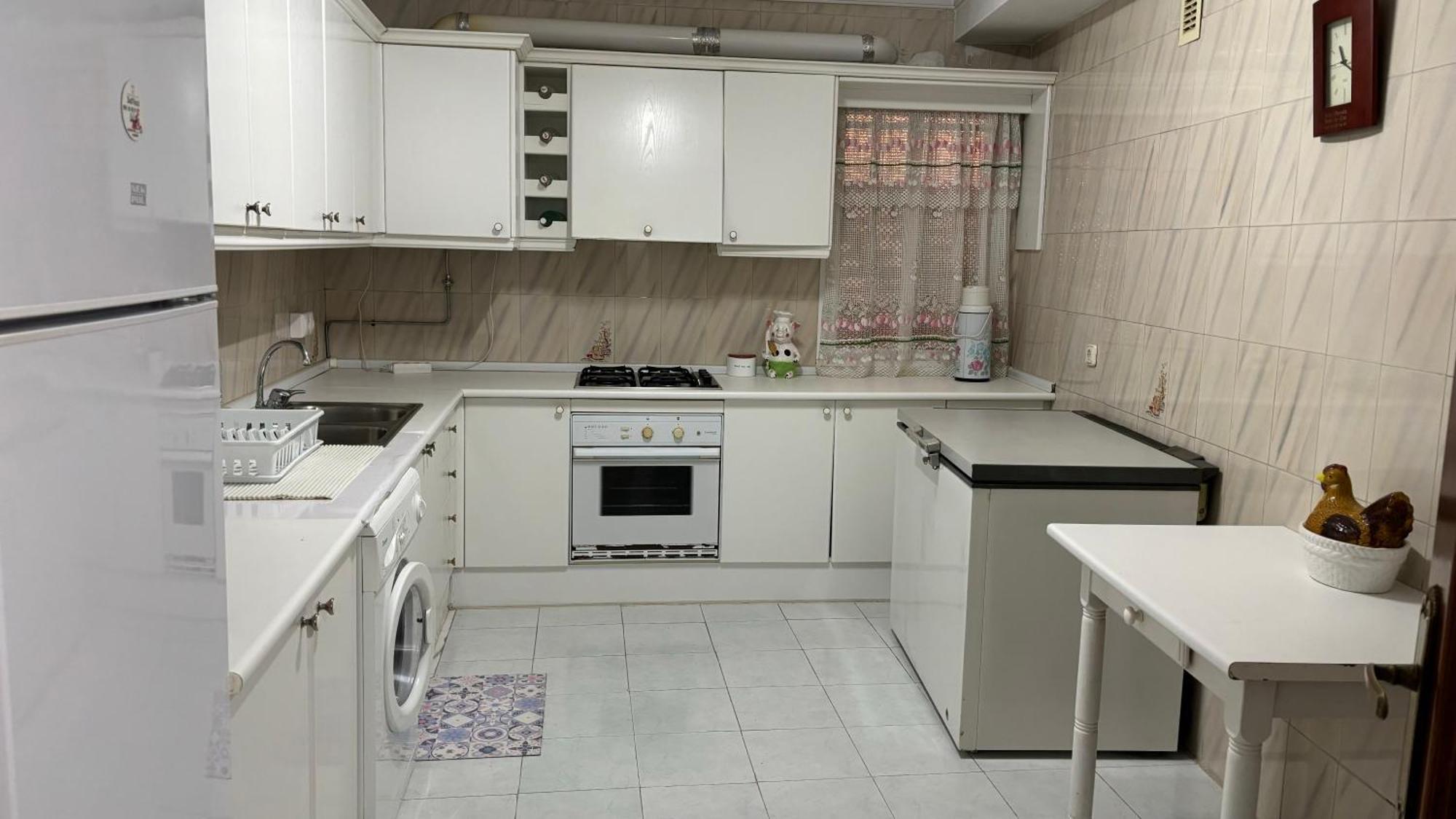 Apartamento Maldonado Ronda Eksteriør billede