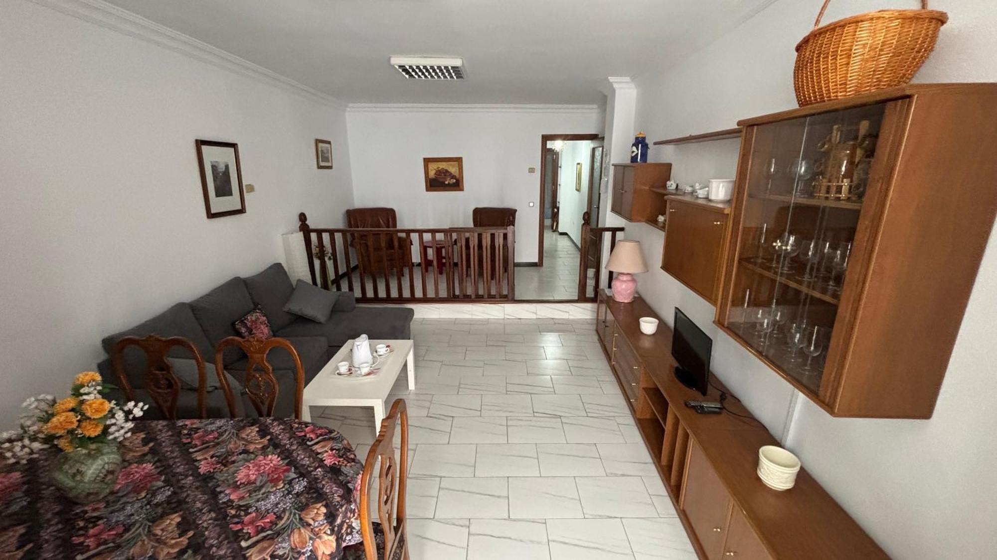 Apartamento Maldonado Ronda Eksteriør billede