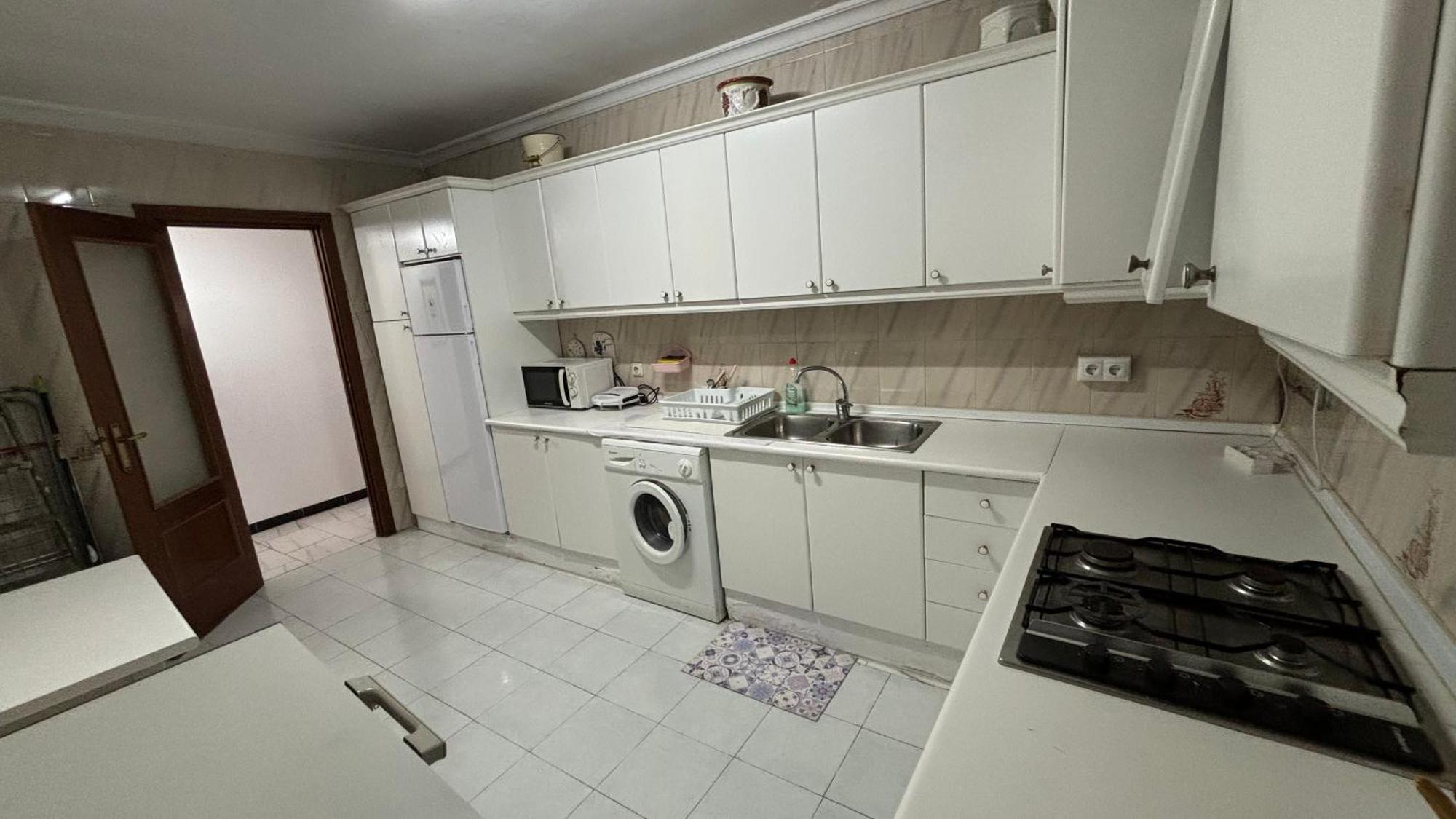 Apartamento Maldonado Ronda Eksteriør billede