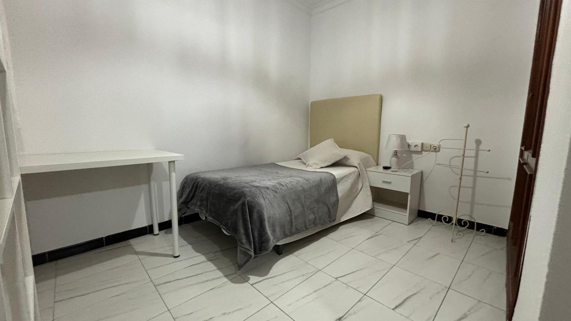Apartamento Maldonado Ronda Eksteriør billede