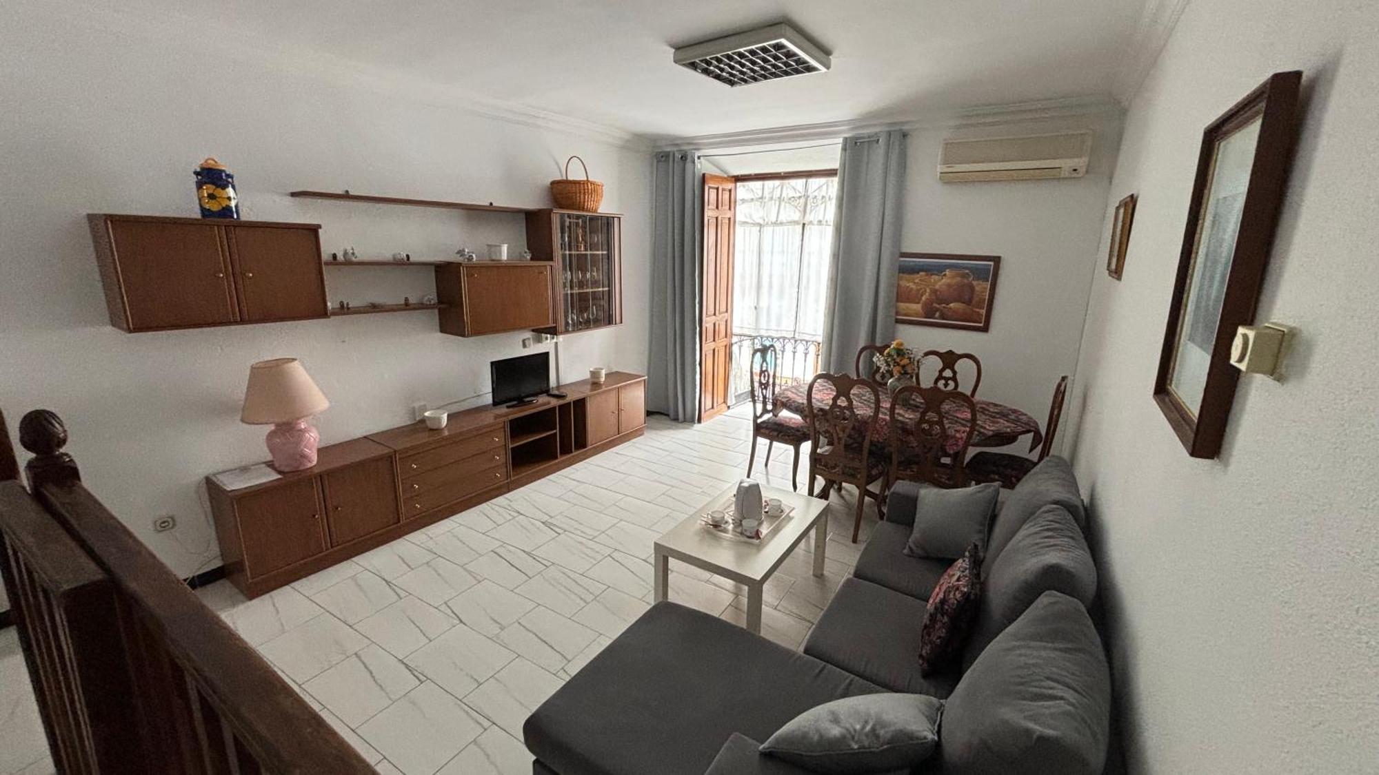 Apartamento Maldonado Ronda Eksteriør billede